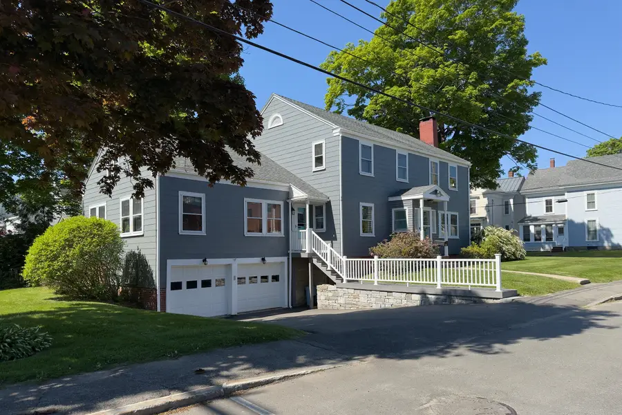 76 Limerock Street, Rockland, ME 04841 - #2