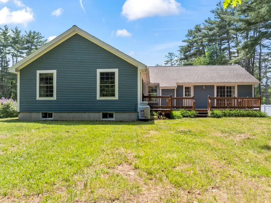 451 Chapel Road, Wells, ME 04090 - #3