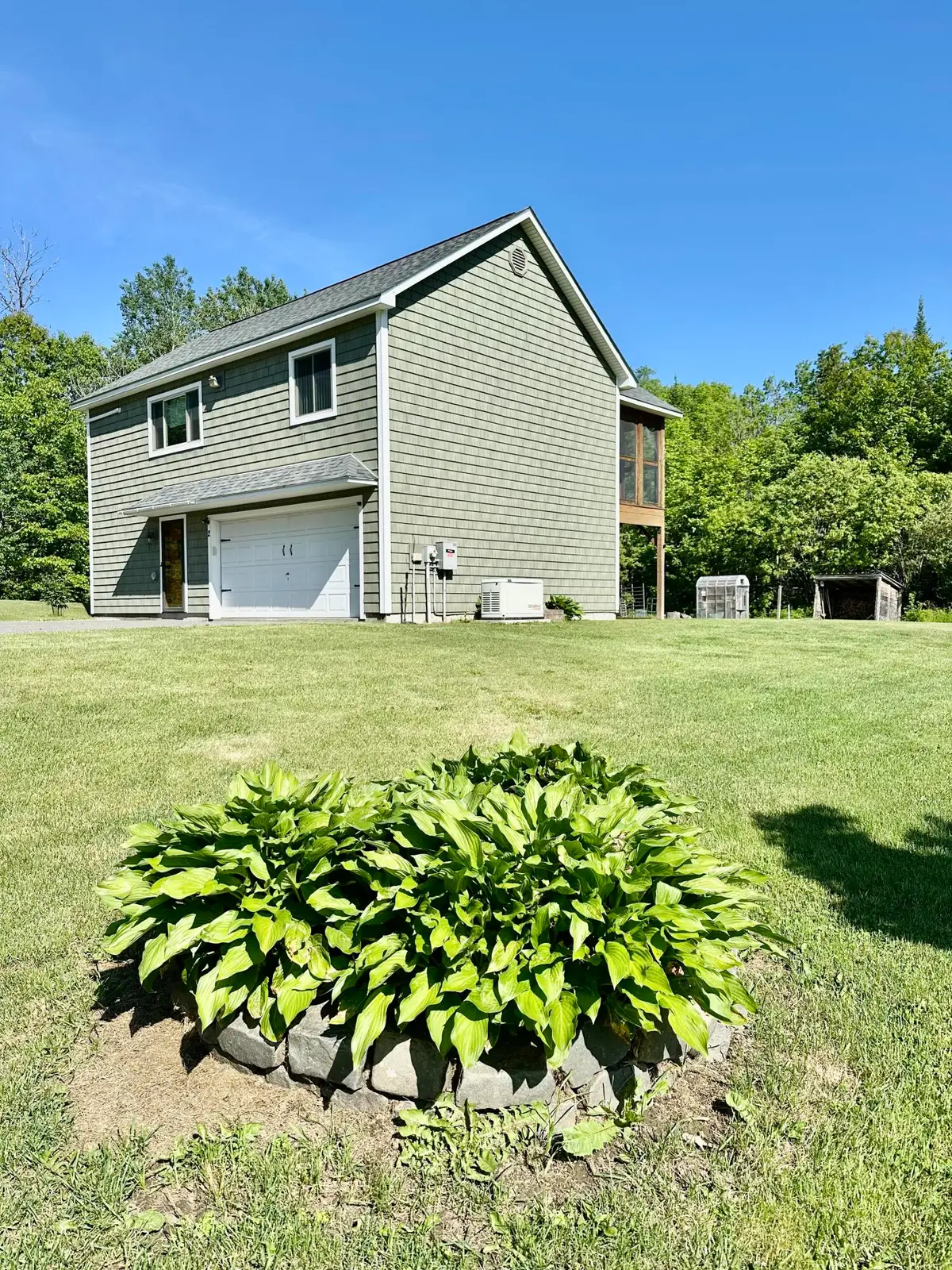 2 Back Road, Abbot, ME 04406 - #1