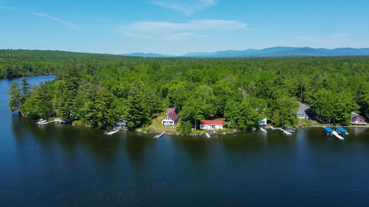 20 Hemlock Drive, Brownville, ME 04414 - #1