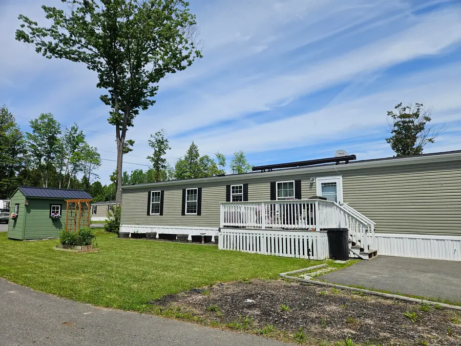 43 Punky Lane, Waterville, ME 04901 - #2