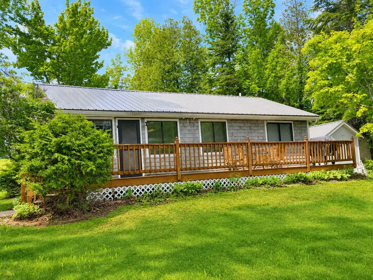 37 Sandtrap Road, Island Falls, ME 04747 - #1