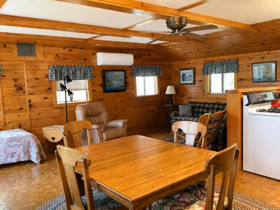 37 Sandtrap Road, Island Falls, ME 04747 - #2