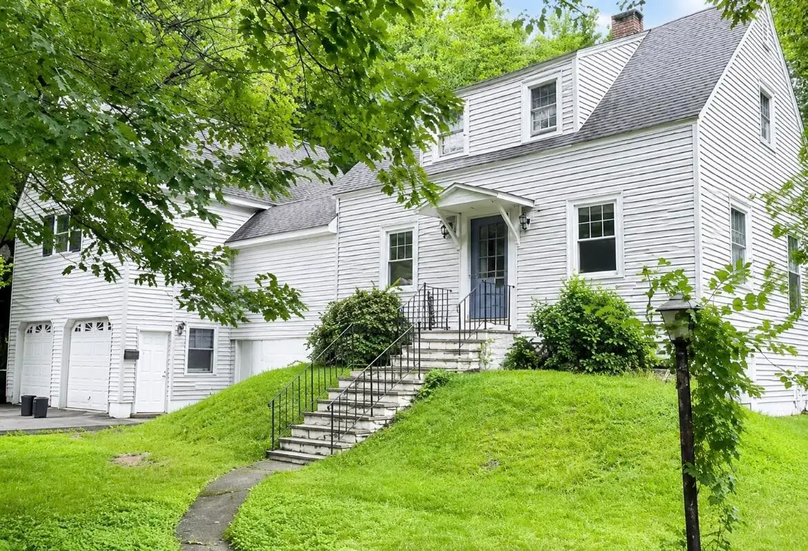 56 Gammon Avenue, Auburn, ME 04210 - #1