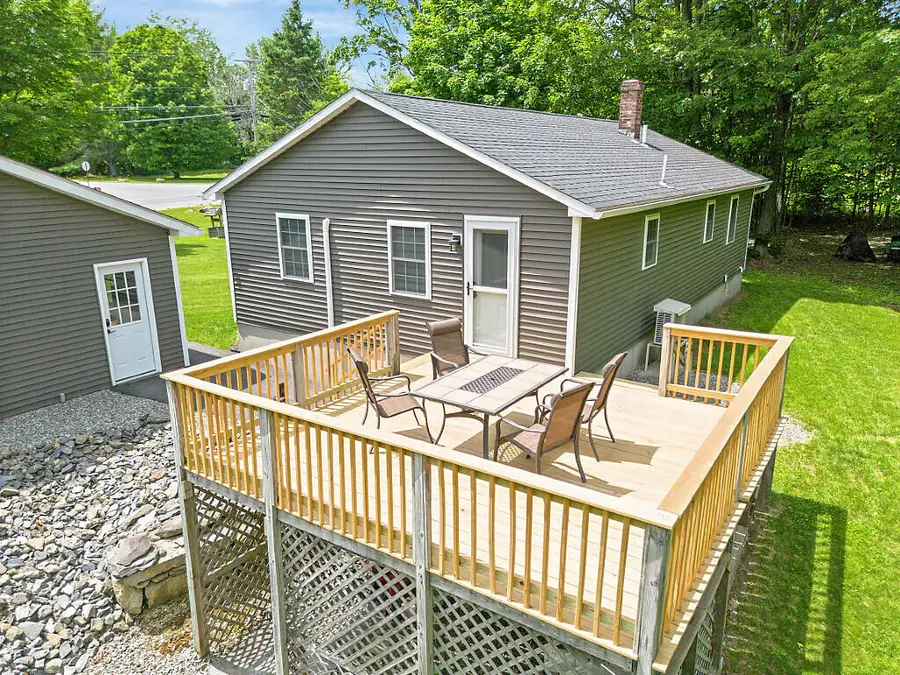365 Hinckley Road, Clinton, ME 04927 - #3