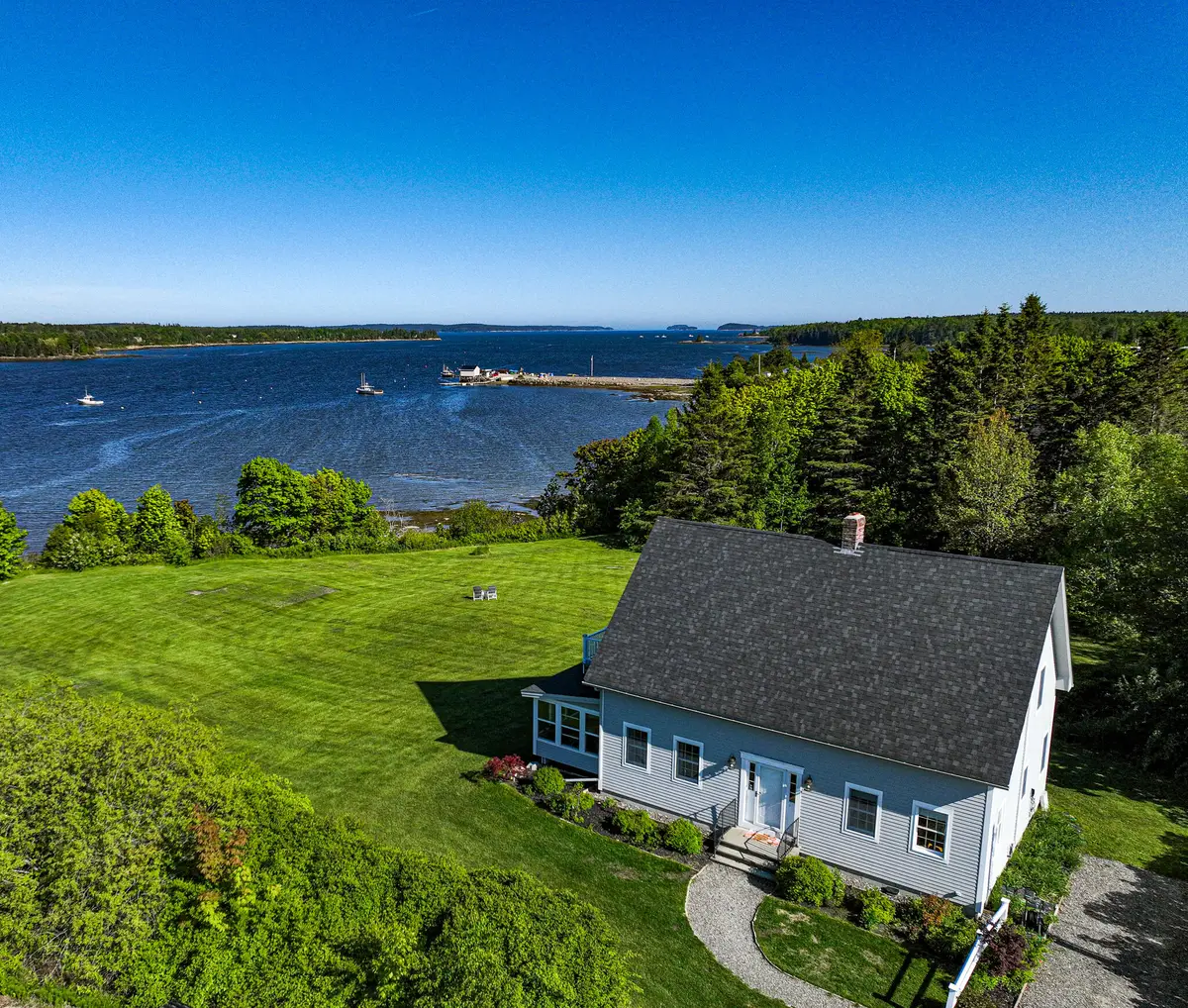 17 Water Street, Milbridge, ME 04658 - #1