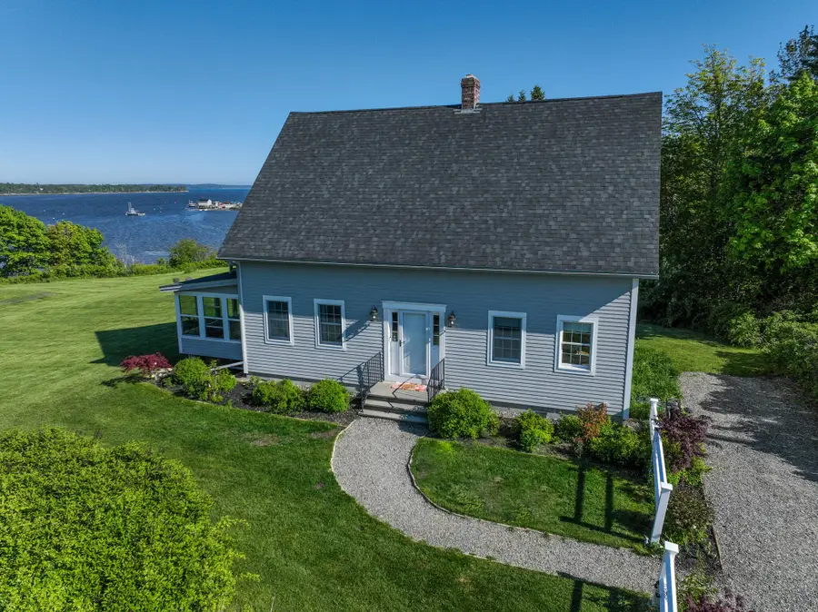 17 Water Street, Milbridge, ME 04658 - #2
