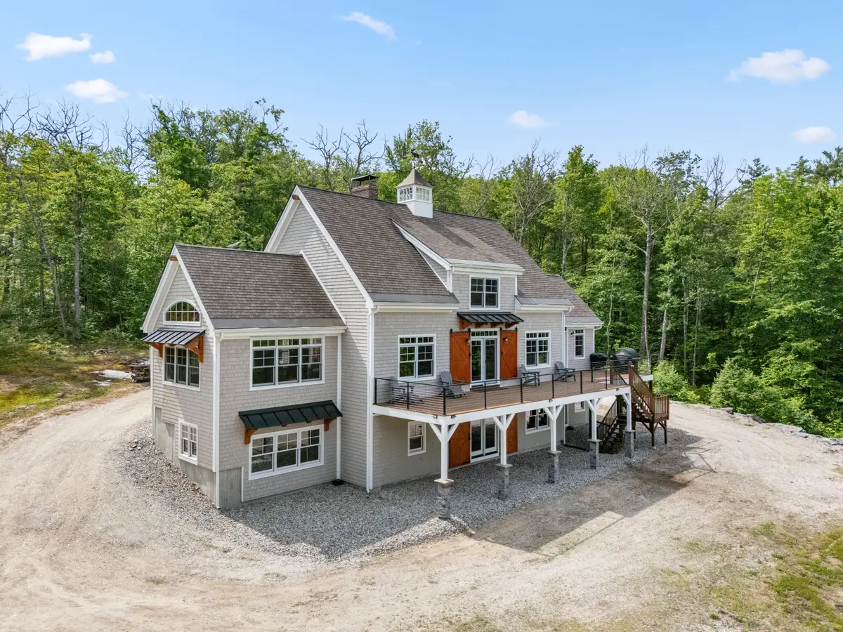 15 Amos Mountain Road, Lovell, ME 04051 - #1