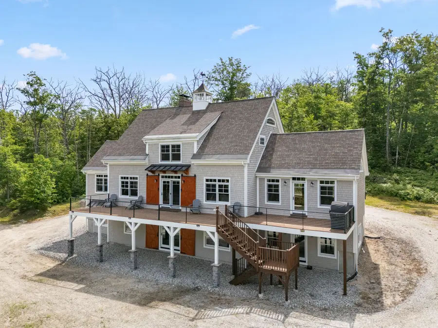 15 Amos Mountain Road, Lovell, ME 04051 - #2