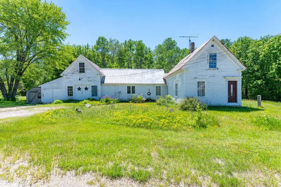 586 Rocky Knoll Road, Denmark, ME 04022 - #2