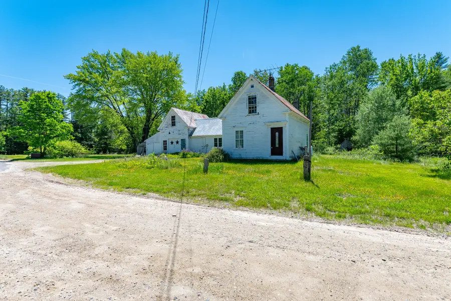586 Rocky Knoll Road, Denmark, ME 04022 - #3