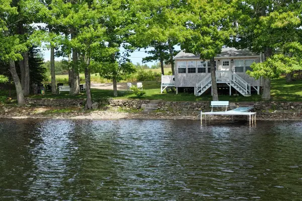 114 Cottage Lane, Appleton, ME 04862