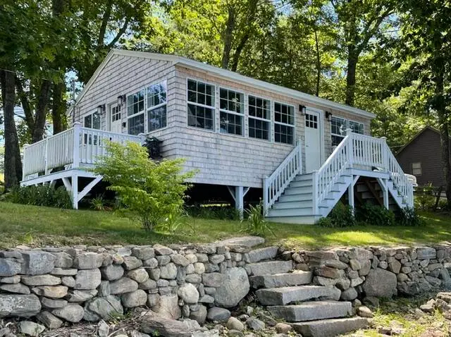 114 Cottage Lane, Appleton, ME 04862 - #2