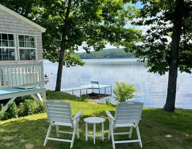 114 Cottage Lane, Appleton, ME 04862 - #3