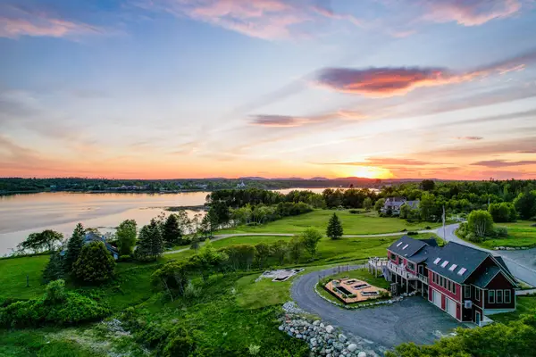195 Ficketts Point Road, Milbridge, ME 04658