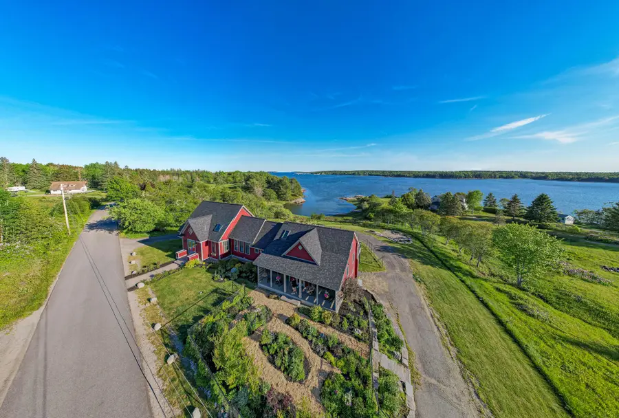 195 Ficketts Point Road, Milbridge, ME 04658 - #3