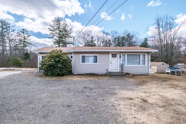 874 Sanford Road, Wells, ME 04090