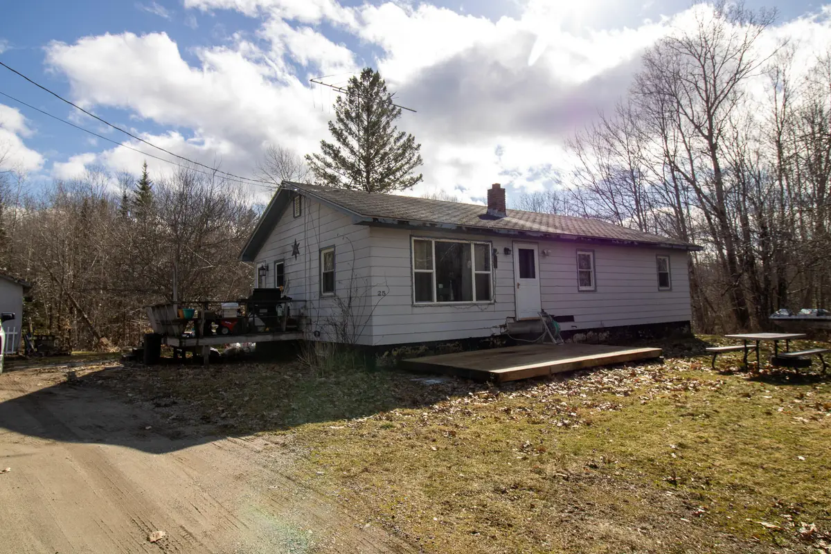 25 Quarry Road, Steuben, ME 04680 - #1