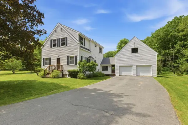 3 Earles Way, Scarborough, ME 04074