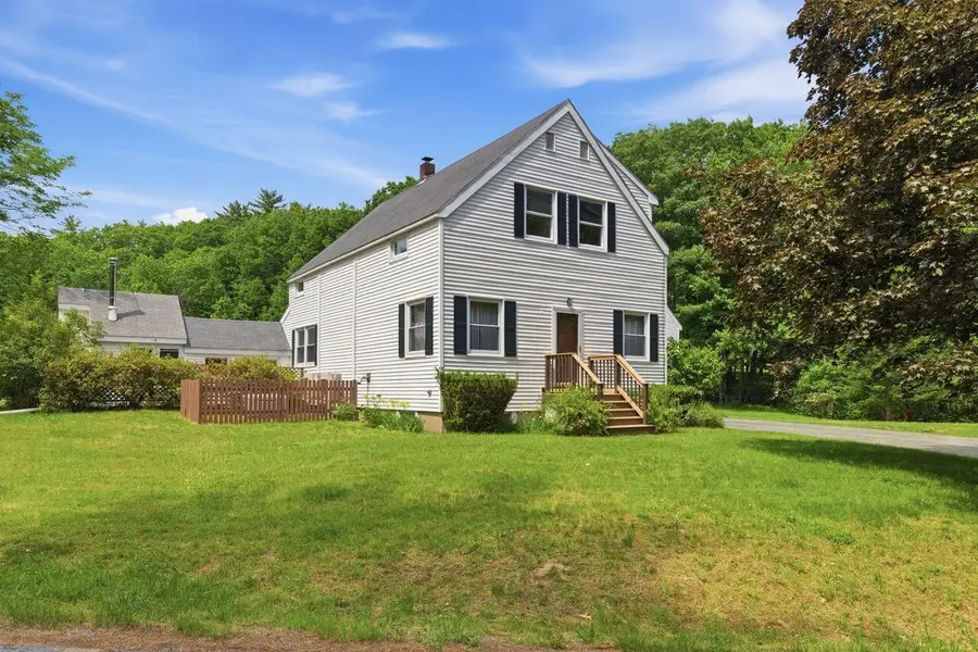 3 Earles Way, Scarborough, ME 04074 - #2