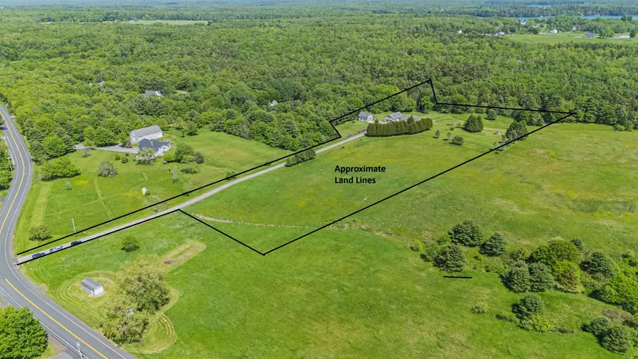 501 Mere Point Road, Brunswick, ME 04011 - #2