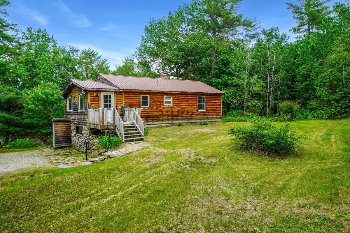 401 Vernon Street, Bethel, ME 04217 - #1
