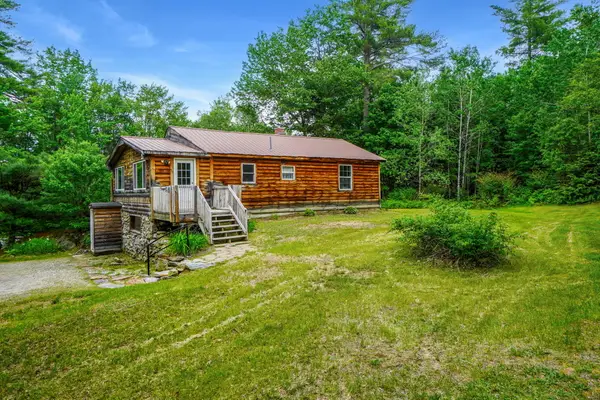 401 Vernon Street, Bethel, ME 04217