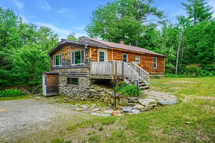 401 Vernon Street, Bethel, ME 04217 - #2