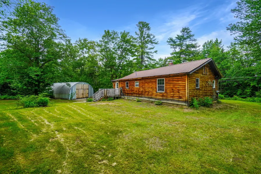 401 Vernon Street, Bethel, ME 04217 - #3