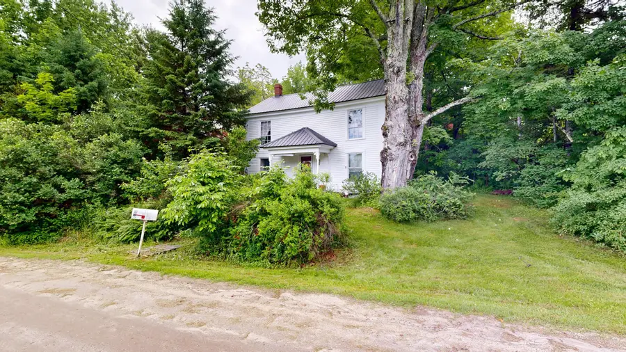 10 Picnic Hill Road, South Oxford, ME 04217 - #2