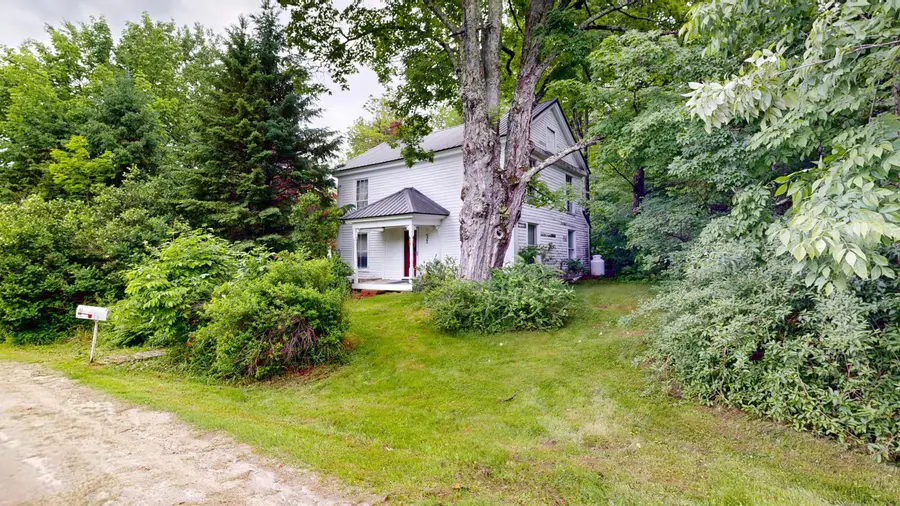 10 Picnic Hill Road, South Oxford, ME 04217 - #3