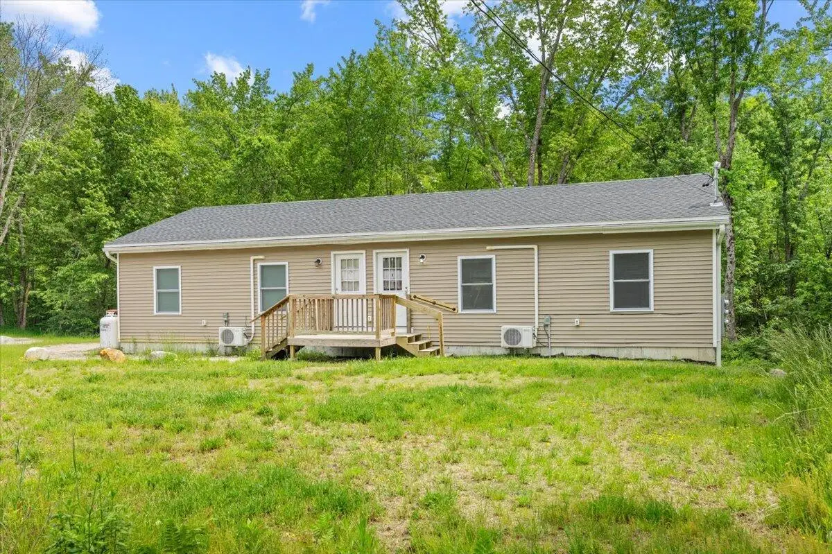 71 Sebago Road, Hiram, ME 04041 - #1