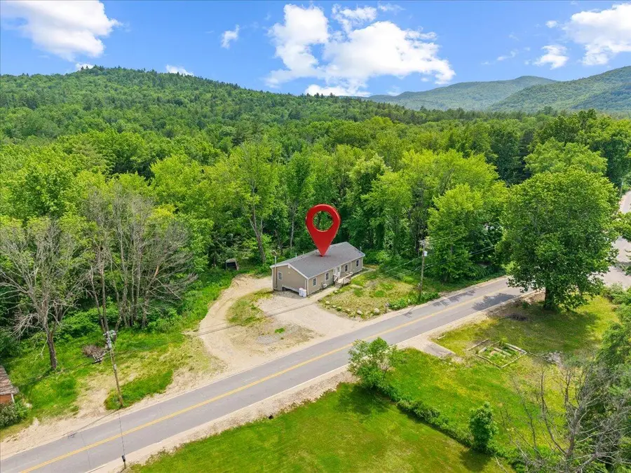 71 Sebago Road, Hiram, ME 04041 - #2