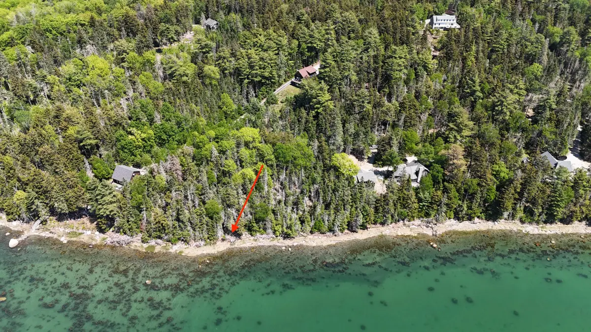 Lot 27 Breezy Bay Road, Bar Harbor, ME 04609 - #1