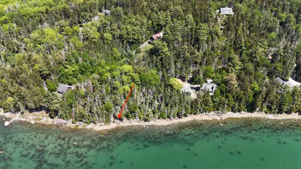 Lot 27 Breezy Bay Road, Bar Harbor, ME 04609