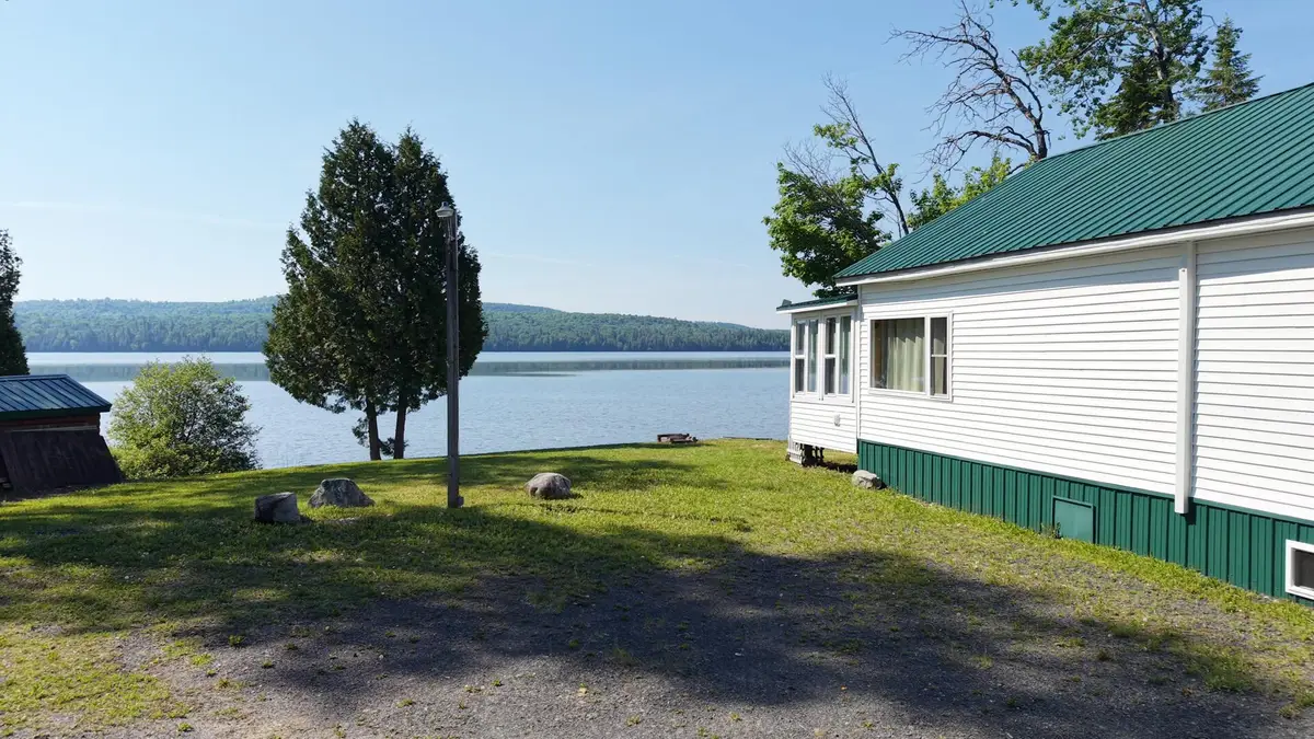 320 Sinclair Road, Sinclair, ME 04779 - #1