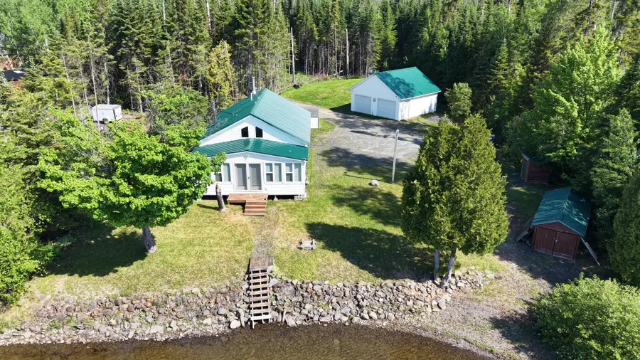 320 Sinclair Road, Sinclair, ME 04779 - #2