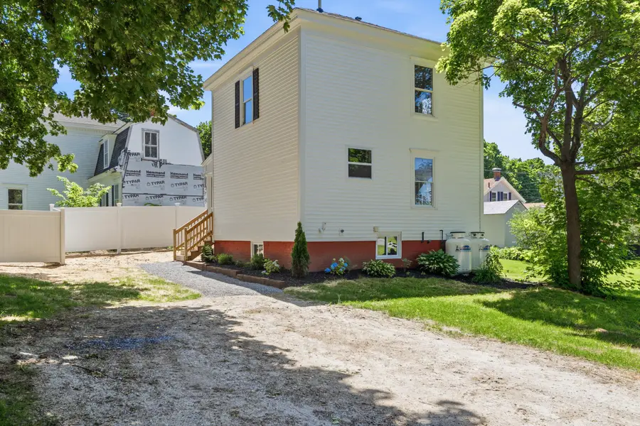 19 Booker Street, Lisbon, ME 04252 - #3