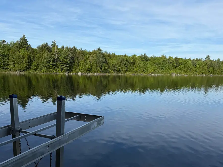 102 Upper Lead Mountain Pond Road #102, East Hancock, ME 04408 - #3