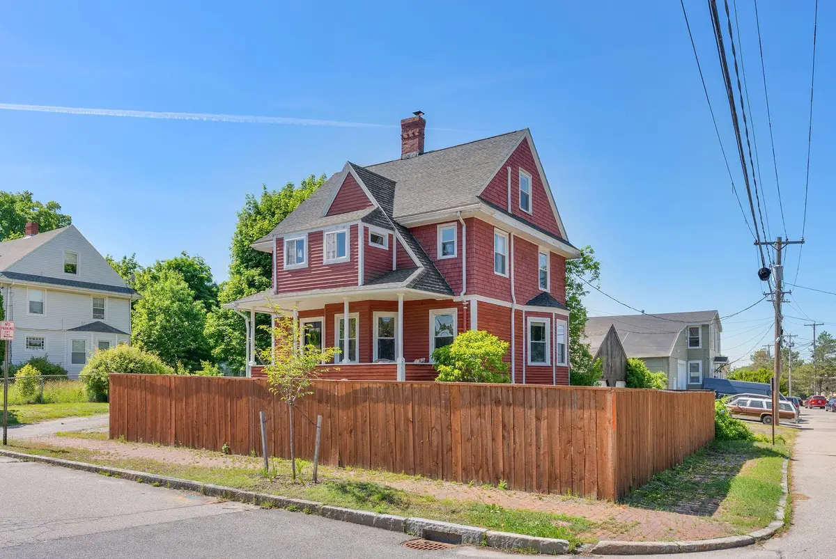 26 Adelaide Street, Portland, ME 04103 - #1