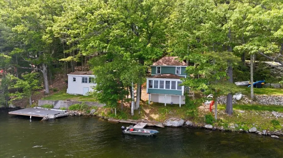 15 Laaperi Lane, Greene, ME 04236 - #3