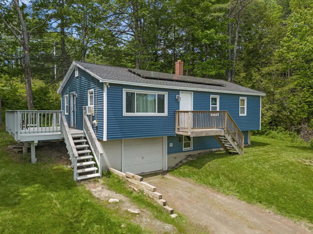 64 Church Hill Road, Augusta, ME 04330 - #1
