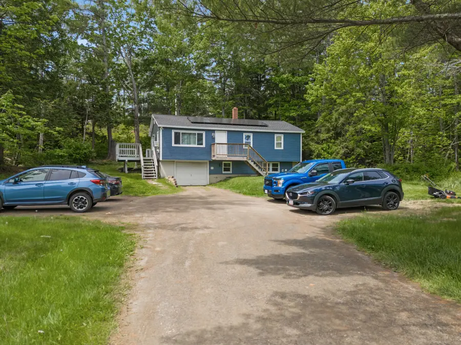 64 Church Hill Road, Augusta, ME 04330 - #3