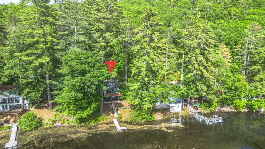 334 Waterford Road, Waterford, ME 04088 - #3