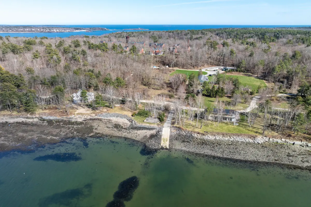 119 West Shore Drive, Portland, ME 04109 - #1