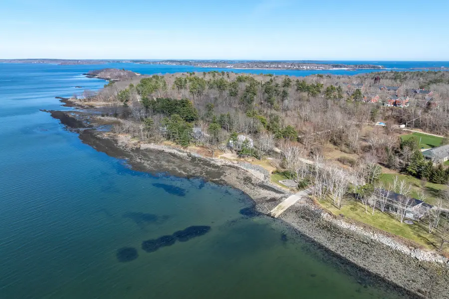 119 West Shore Drive, Portland, ME 04109 - #2