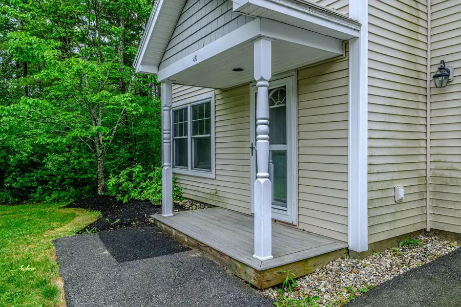 46 Jarita Court #46, Portland, ME 04103 - #3