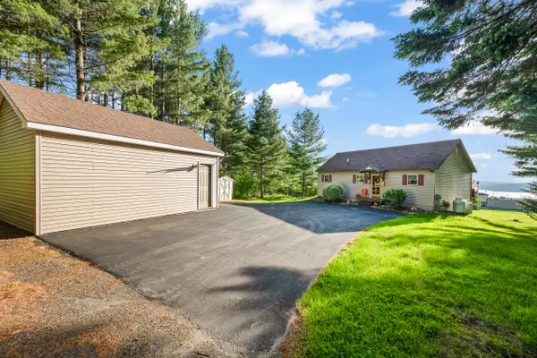 24 Pine Grove Lane, Rangeley, ME 04970