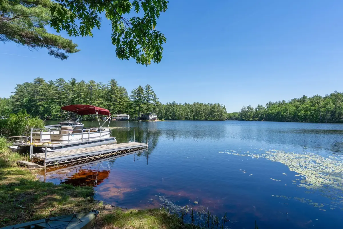 204 Wadleigh Pond Road, Lyman, ME 04002 - #1