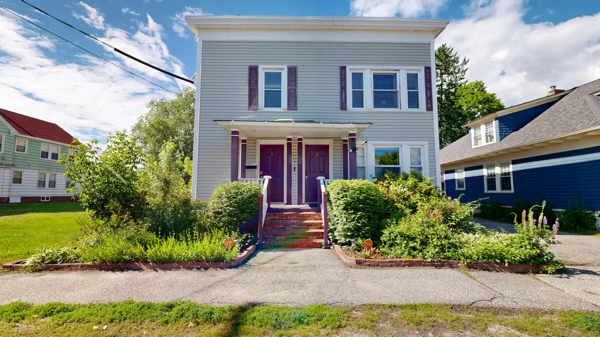 238 Sabattus Street, Lewiston, ME 04240 - #1